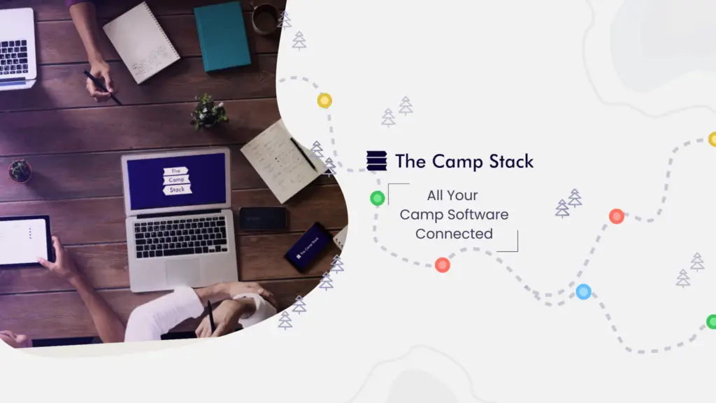 Camp Management Software Integrations