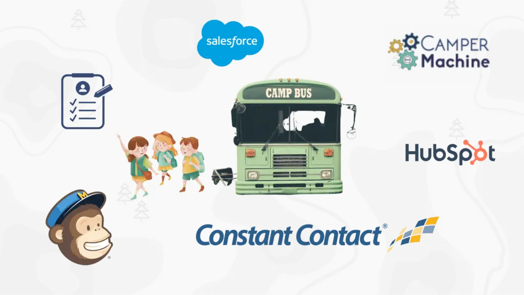 Camp Registration and Marketing Workflow Webinar