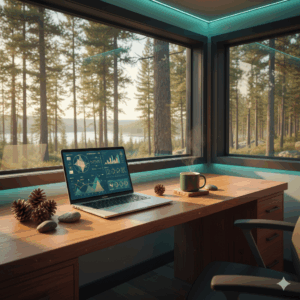 Camp data insights
